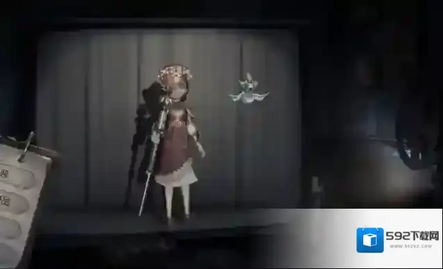 第五人格盲女经常被抓的原因