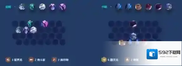 金铲铲之战金铲铲