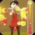 电玩女孩