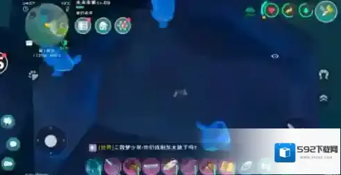 创造与魔法天空