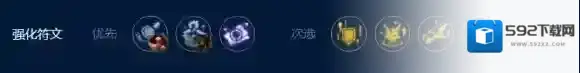 金铲铲之战阵容