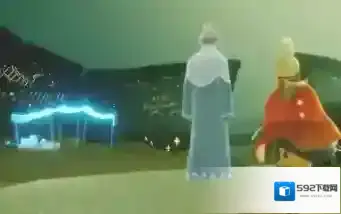 光遇蝴蝶