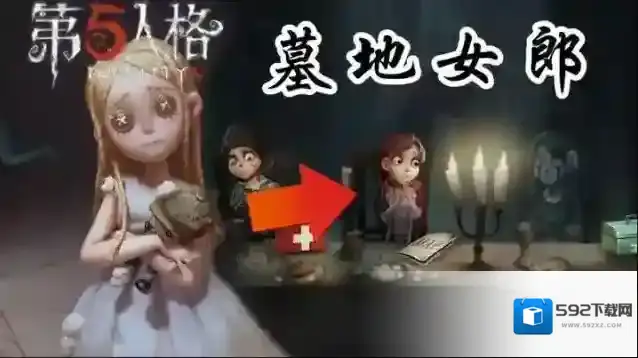 第五人格求生者