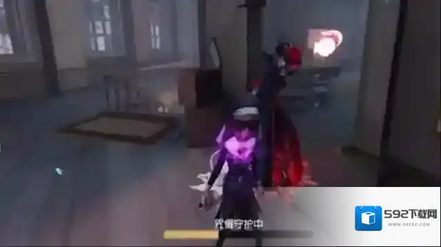 第五人格监管者