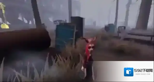 第五人格溜鬼