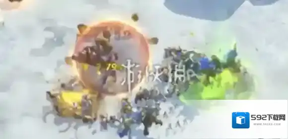 万龙觉醒觉醒