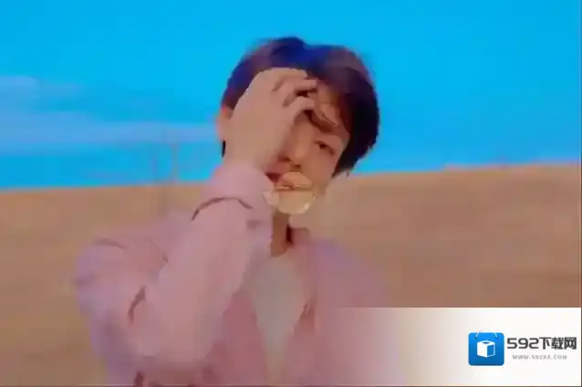 微博防弹少年团