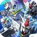 SD高达G世代永恒手游2025-SD高达G世代永恒官方最新版Androidv1.3.2