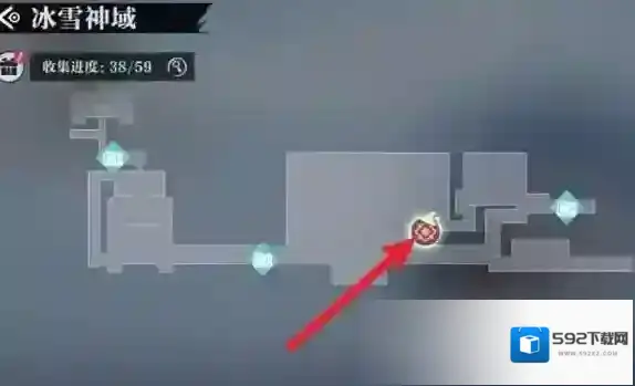 归龙潮神女
