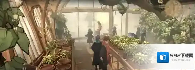 哈利波特魔法觉醒技能