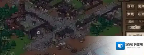 烟雨江湖点击购买