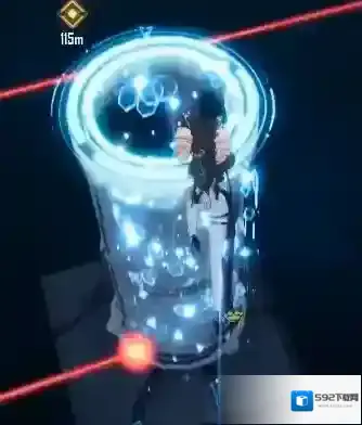 幻塔原能手炮没有准星怎么办 解决方法分享