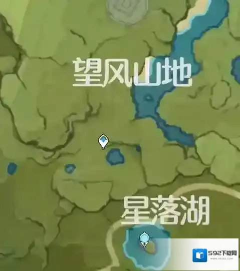 原神游戏