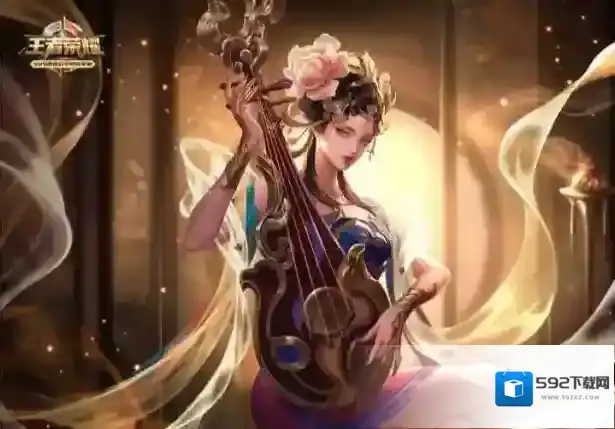王者荣耀李信