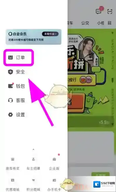 青菜拼车青菜