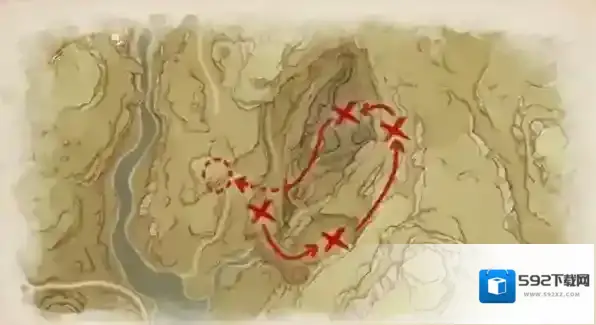 原神钓鱼