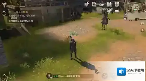 猎魂觉醒专精