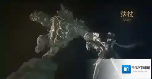 猎魂觉醒点击