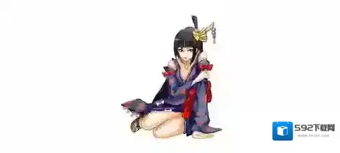决战平安京鬼女红叶
