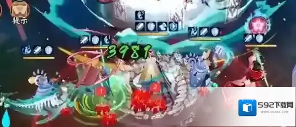 阴阳师鲸甲歌如何通关？阴阳师鲸甲歌通关攻略