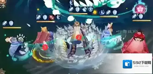阴阳师利用