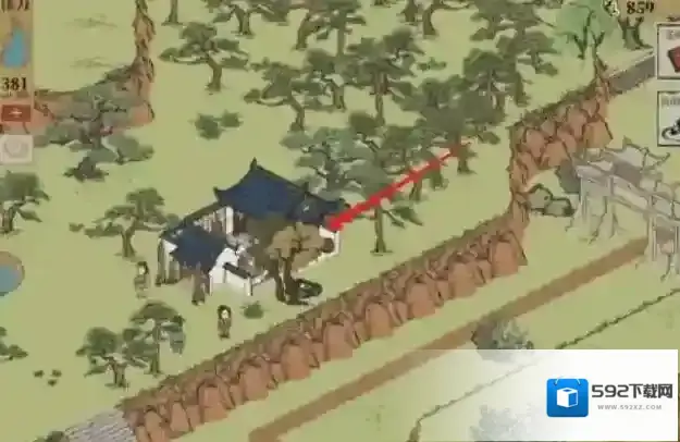 江南百景图莲子心