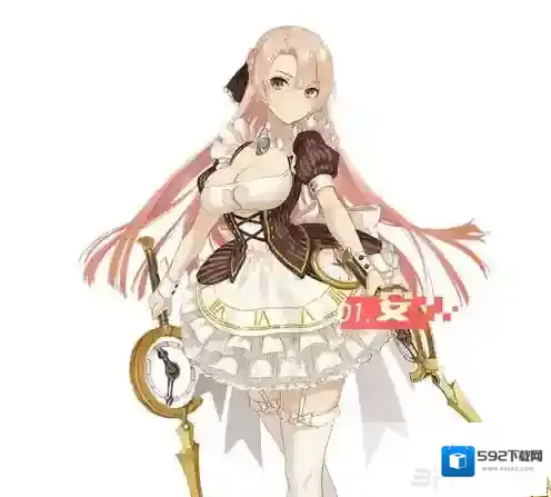 永远的7日之都技能