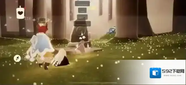 光遇雨林