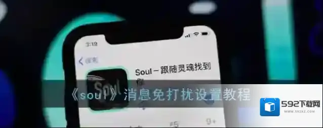 Soul更多设置