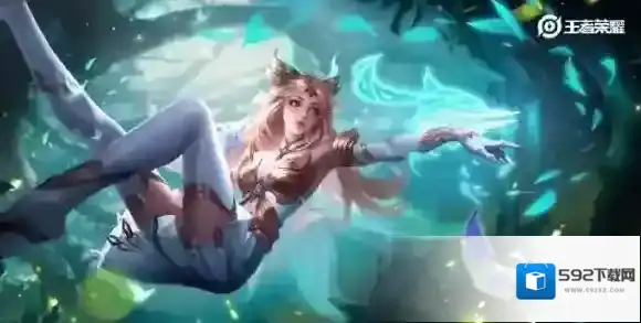 王者荣耀法术