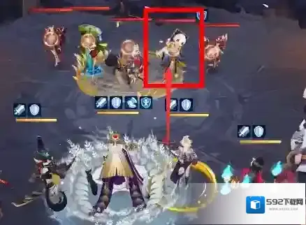阴阳师残局