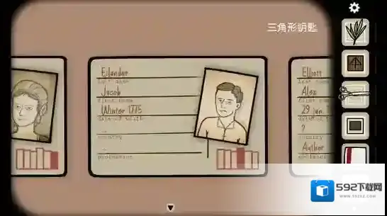 逃离方块悖论汉化版悖论