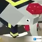 疯狂动物园动物大全