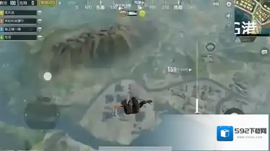 绝地求生刺激战场绝地求生