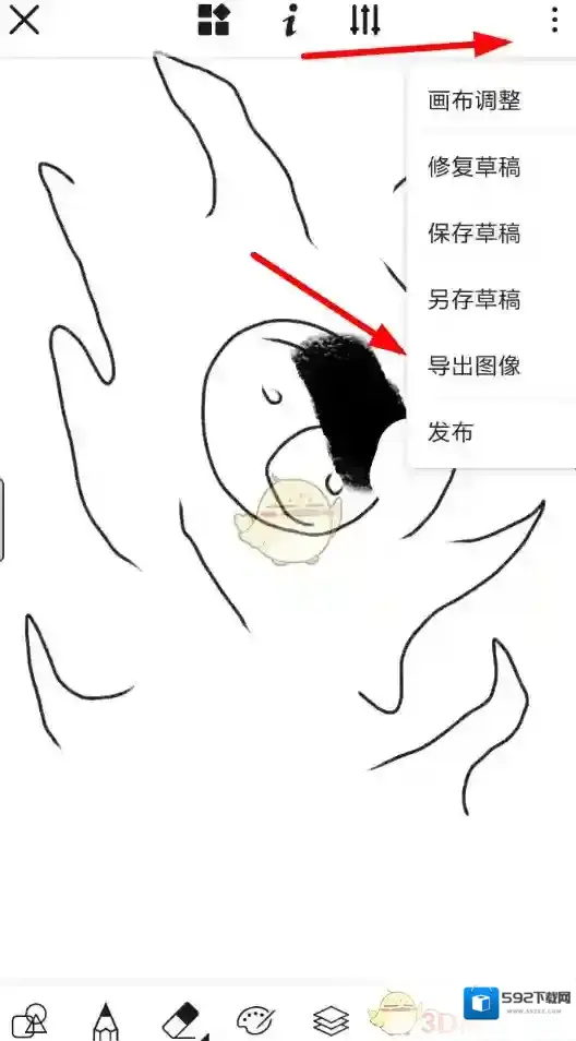 画世界点击