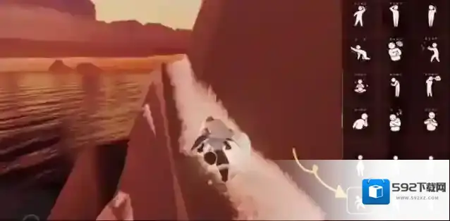 光遇就可以