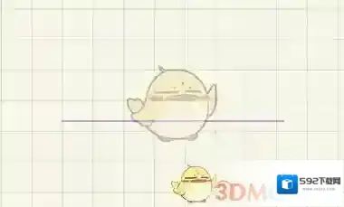 goodnotes虚线