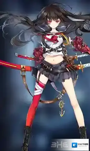 超次元大海战b服阳炎