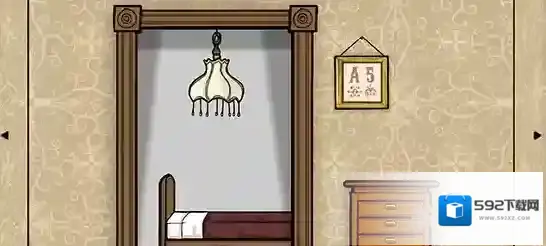 锈湖旅馆方块逃脱