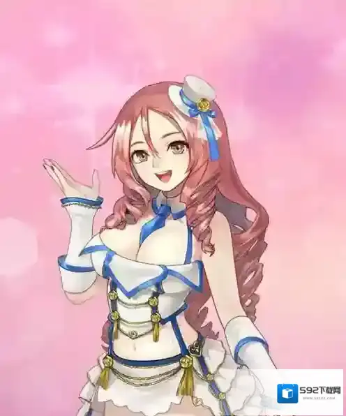 姬魔恋战纪休闲服