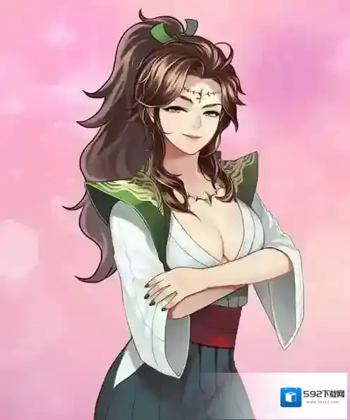 姬魔恋战纪泳装