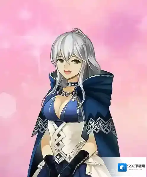 姬魔恋战纪时装