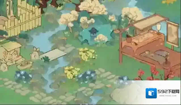 桃源深处有人家花菱草怎么种植