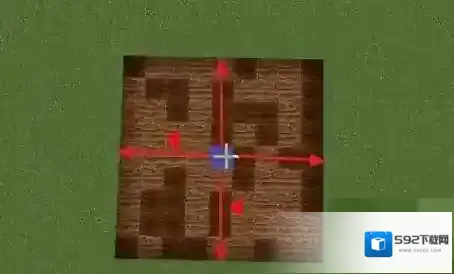 我的世界一格