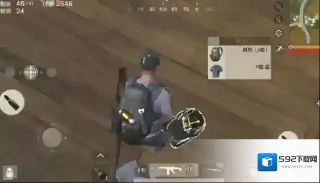 荒野行动物资