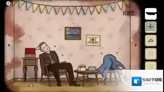 逃离方块：生日攻略