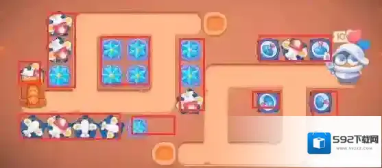 保卫萝卜4保卫萝卜