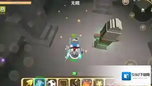迷你世界萌眼星遗迹怎么找 萌眼星遗迹位置解析攻略