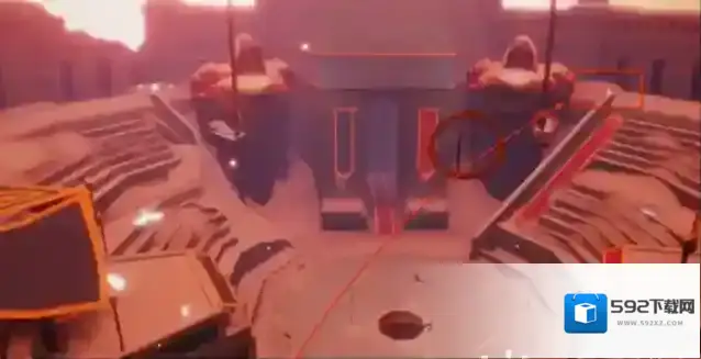 光遇霞谷