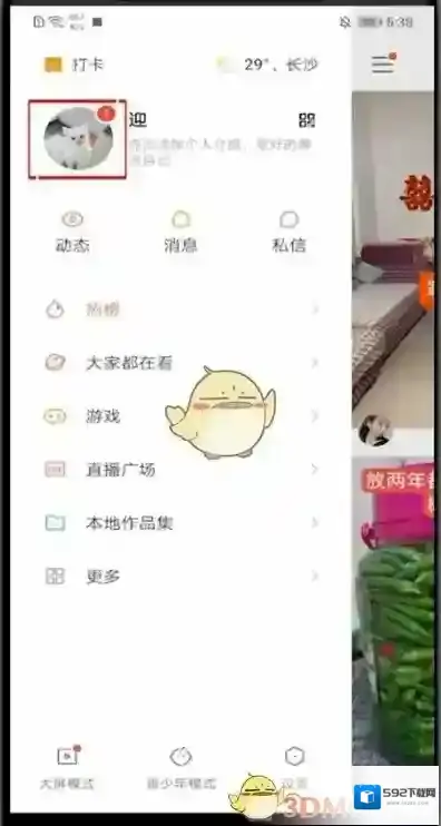快手图片